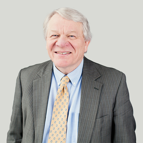 Alan W. Duncan – Best Lawyers in North Carolina