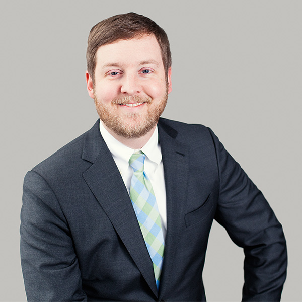 Stephen M. Russell Jr – Greensboro NC Lawyer