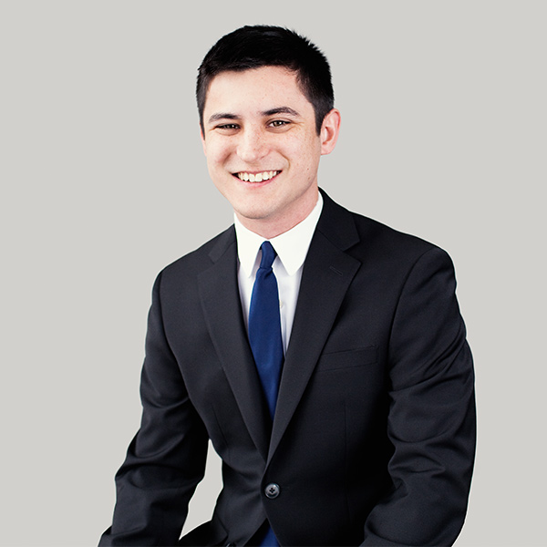 Tyler Nullmeyer - Greensboro Civil Litigation Lawyer